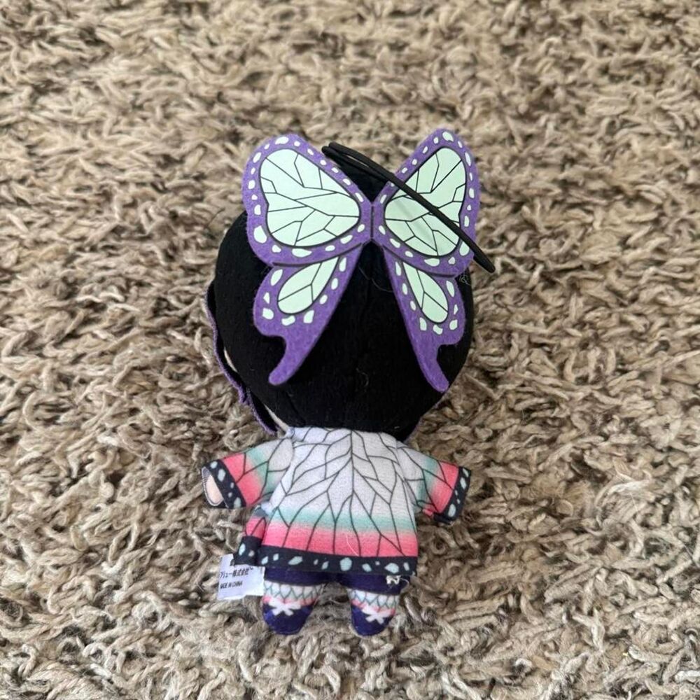 Demon-slayer Stuffed-animals - Picture 2 of 2